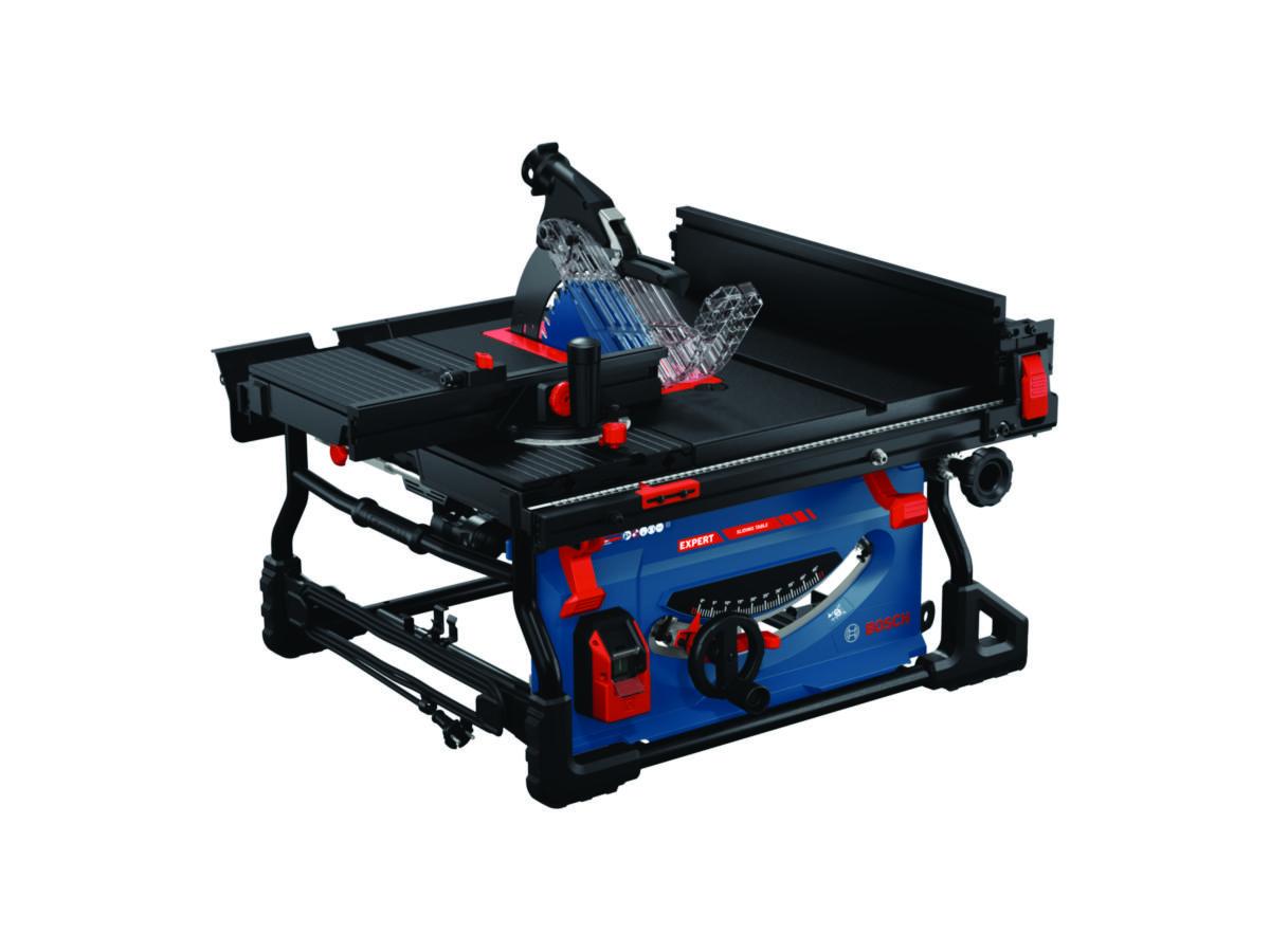 Bordsirkelsag Bosch EXTS100-254X - Bordsirkelsag EXTS100-254X Bosch 2200W sagblad 254mm
