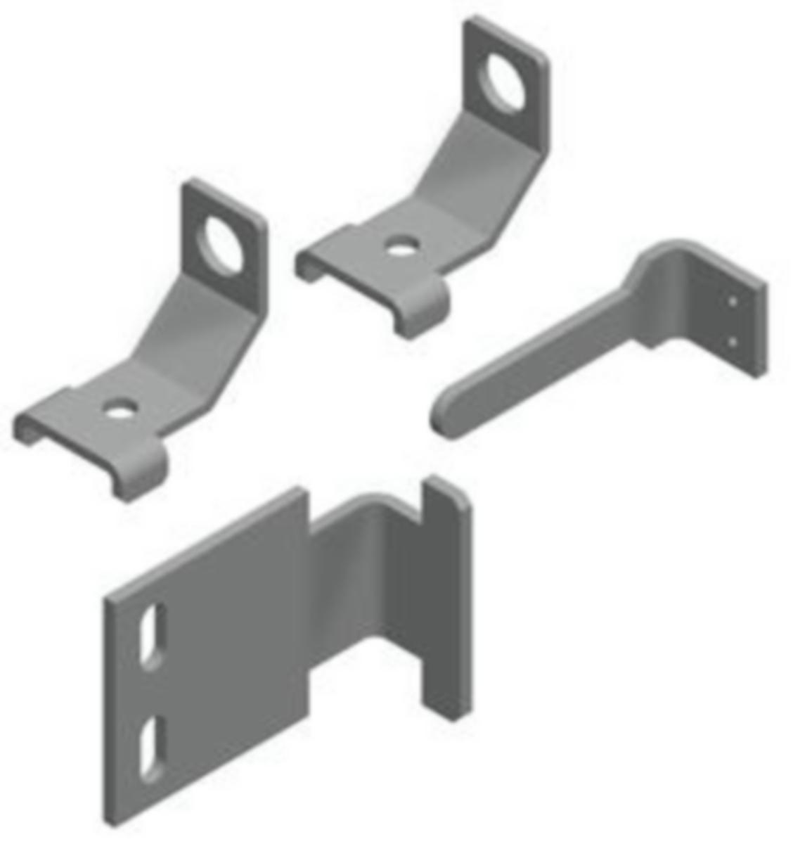 Hoveddør interlocking - Hoveddør interlocking 