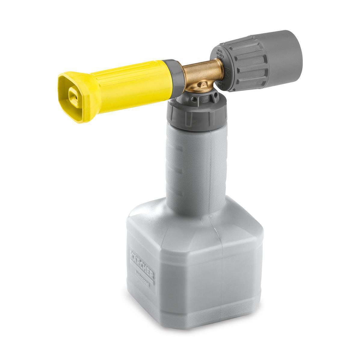 Skumflaske Proff Basic Kärcher - Skumflaske Foam Lance TR Karcher 350-600L/T dysestr. 38