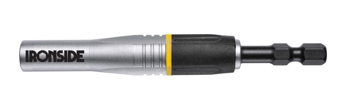 Kraftbitsholder 1/4" Ironside - Kraftbitsholder Impact Ironside 1/4"X95mm 200288