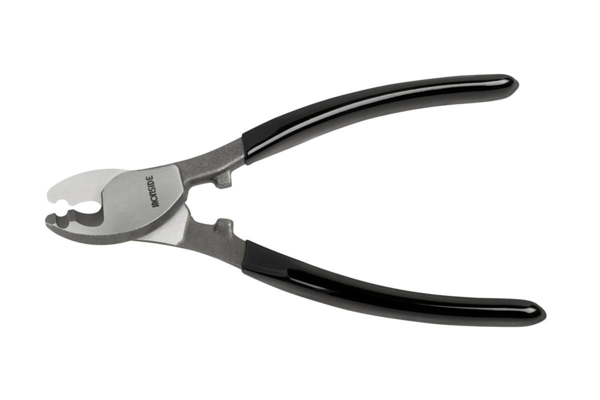 Kabelsaks Ironside - Kabelsaks Ironside 160mm 126200