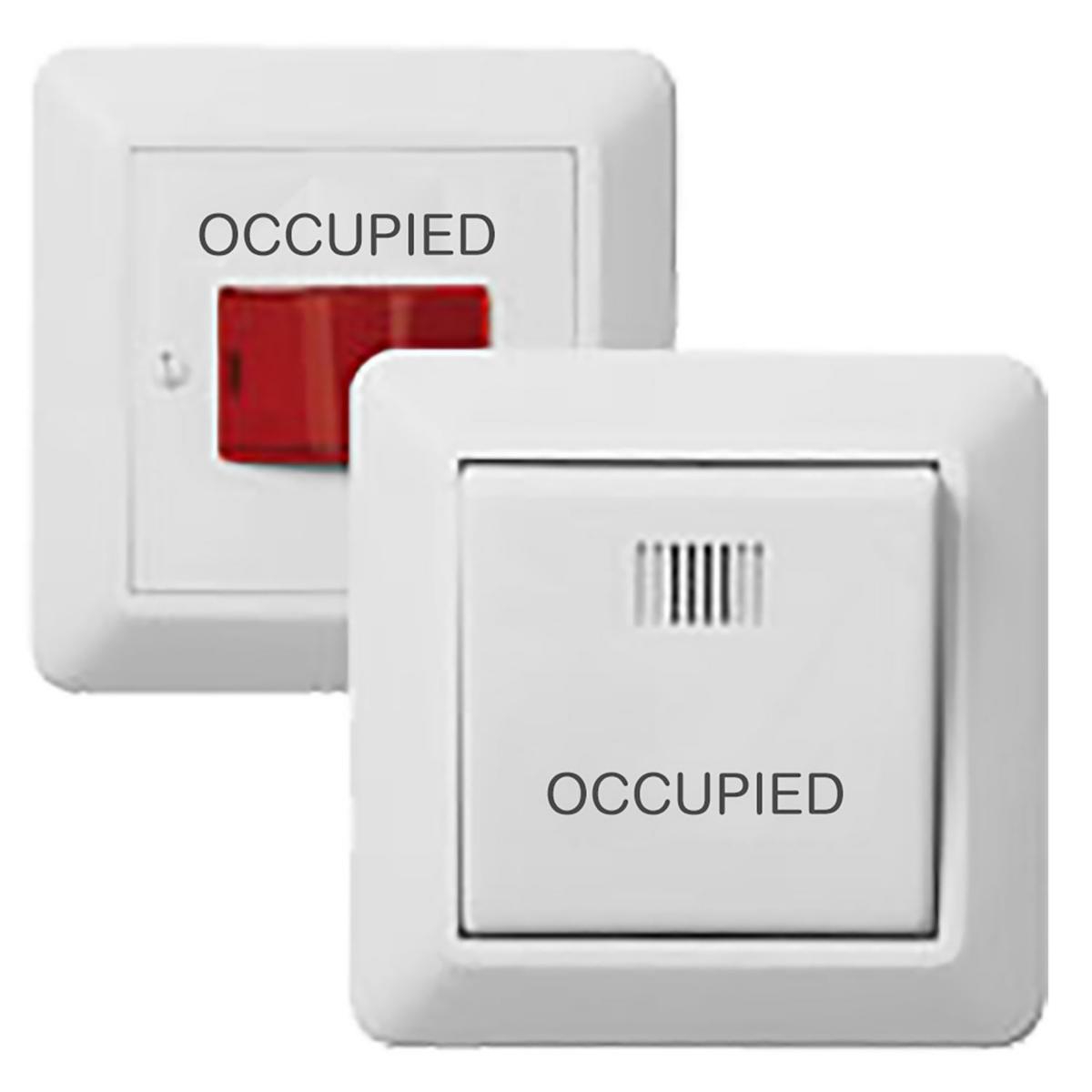 Markeringslys med Bryter RS Nordic - Markeringslys med bryter RS RH RS Nordic markeringslys med br