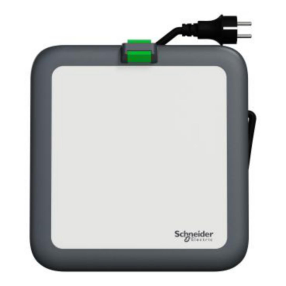 Arbeidslampe 55W 6800lm IP54 - Arbeidslampe 55W 6800lm IP54 