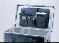 Verktøymappe for oppbevaringskasser Zarges