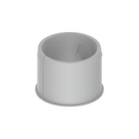 Festehylse for tut til Azur Zero kjøkkenbatteri, a-collection