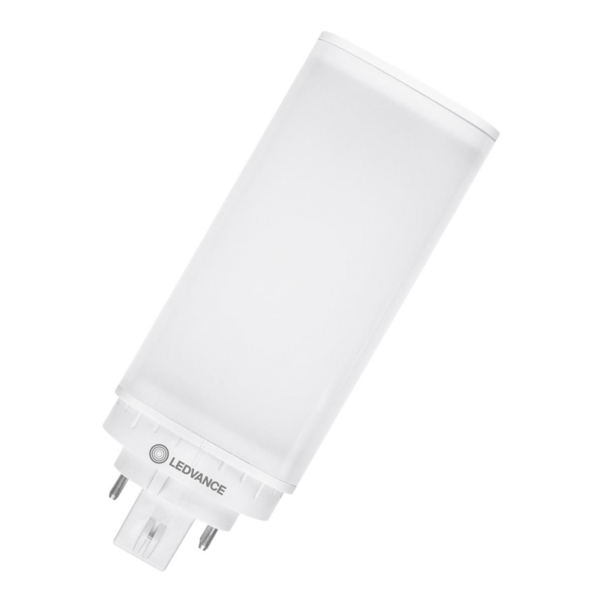 LED lampe Ledvance Dulux LED T/E HF AC - DULUX LED T/E 18 HF AC 840 GX2 DULUX T/E 18 HF AC GX24q-2 800