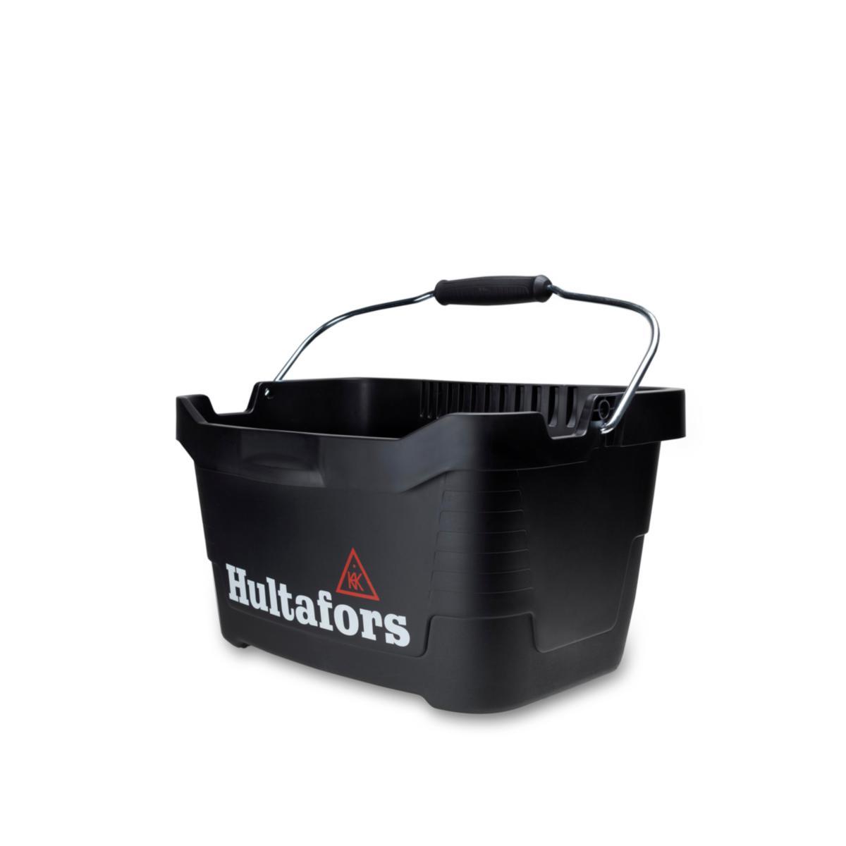 Verktøybærer Hultafors TB-15 - Verktøybærer TB-15 Hultafors 15L 930g PP-plast