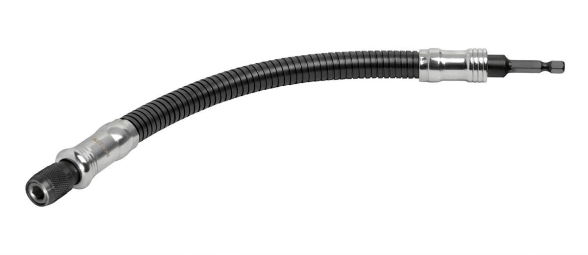 Bitsholder Bøyelig Ironside - Bitsholder 1/4" bits bøyelig Ironside 300mm 244209