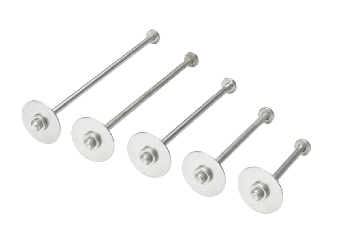 Forskalingskassettlås Malthus - Forskalingskassettlås Malthus 8.5cm