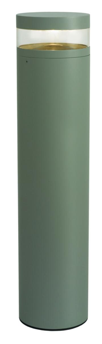 Pullert Norlys Stavanger 1240 - Stavanger 1240 Aluminium LED. IP 65. KL I