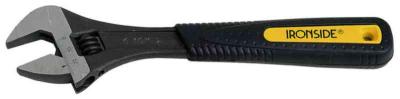 Skiftenøkkel Ironside grip. 30X209mm 115121