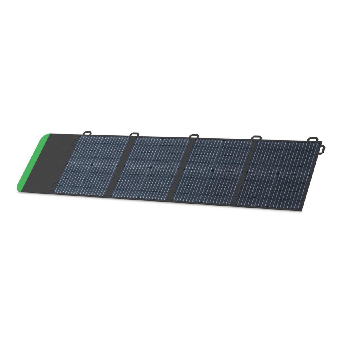 Solcellepanel Schneider OffGrid - Schneider OffGrid solcellepane