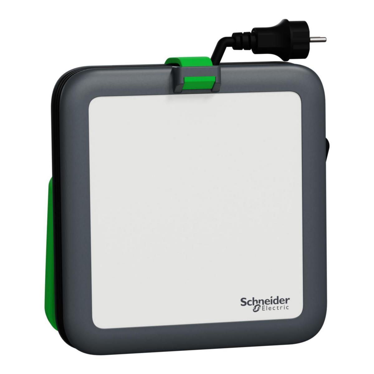 Arbeidslampe 35W oppladbar - Arbeidslampe 35W oppladbar 