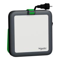 Arbeidslampe 35W oppladbar