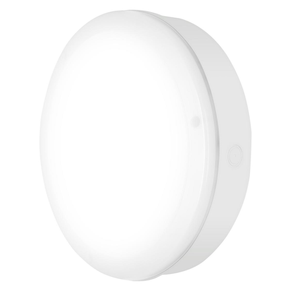 Vegg-/takarmatur Ledvance SF BLKH - SF BLKH 300 15W/3000K S WT IP65