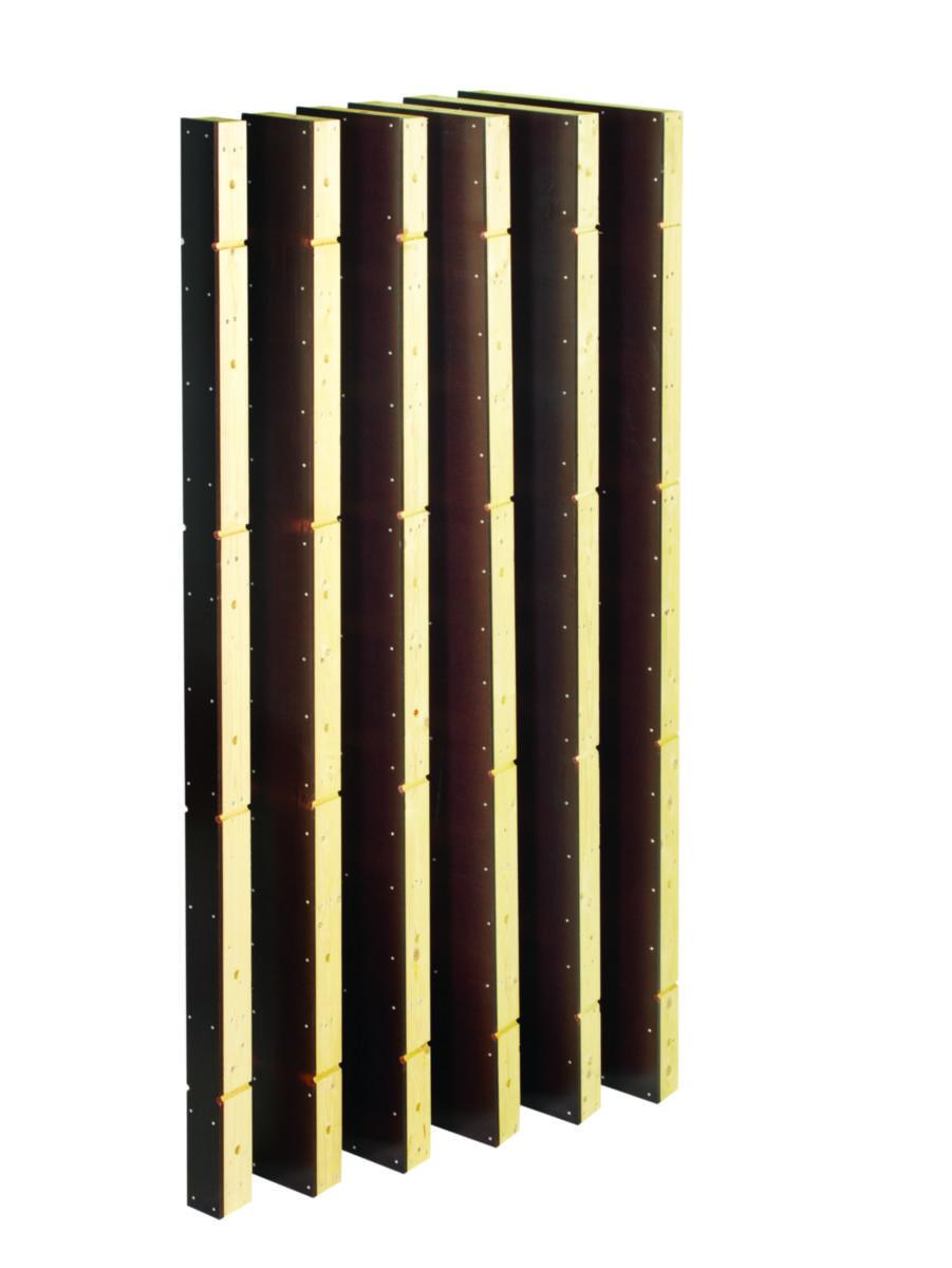 Forskalingskassett Malthus - Forskalingskassett Malthus 270x50cm