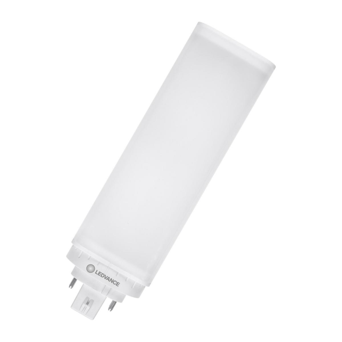 LED lampe Ledvance Dulux LED T/E HF AC - DULUX LED T/E 32 HF AC 840 GX2 DULUX T/E 32 HF AC GX24q-3 180