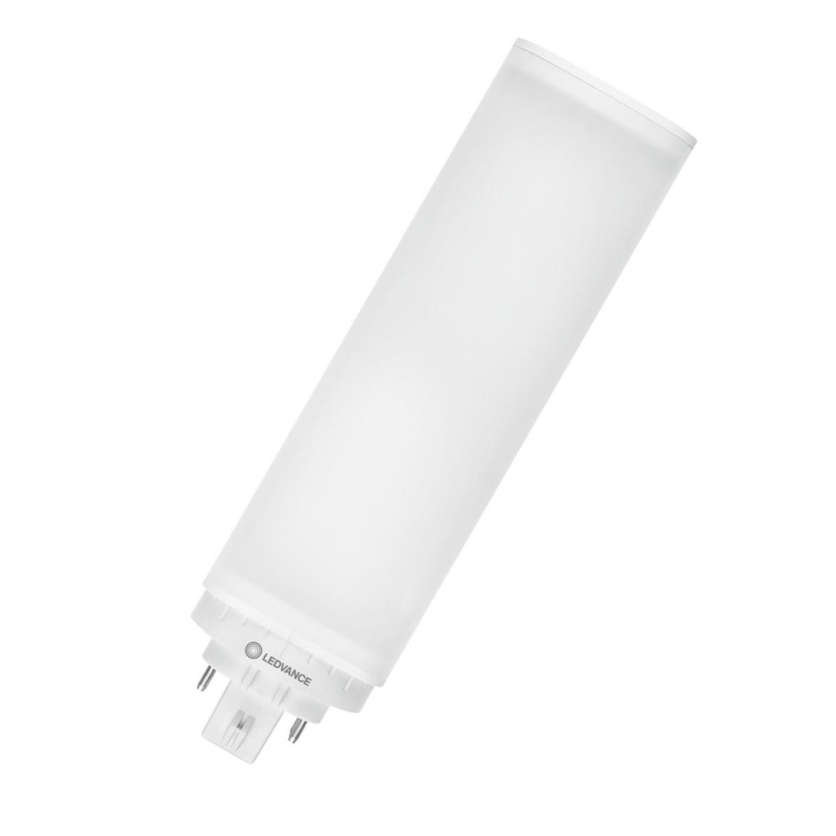 LED lampe Ledvance Dulux LED T/E HF AC - DULUX LED T/E 42 HF AC 840 GX2 DULUX T/E 42 HF AC GX24q-4 225