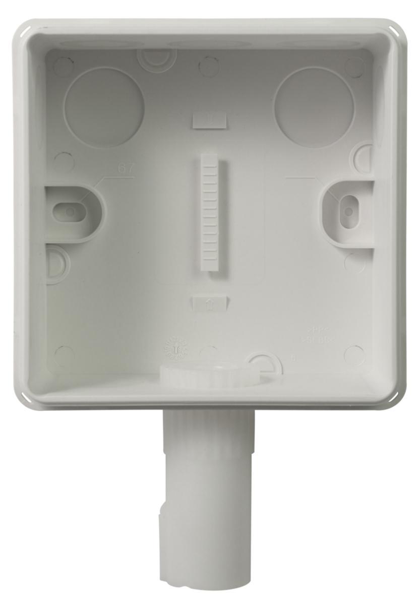 Koblingsboks Elko 87/65 - Koblingsboks 87 IP65 PH
