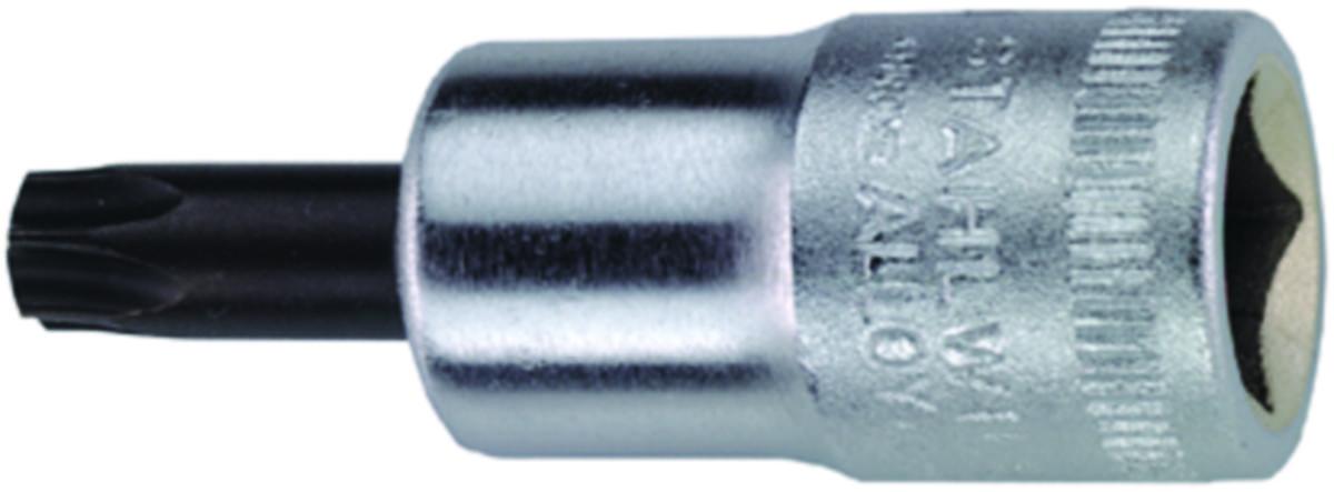 Skrutrekkerinnsats Torx 49TX Stahlwille - Torx bitspipe 49TX 3/8" Stahlwille T25 2100025