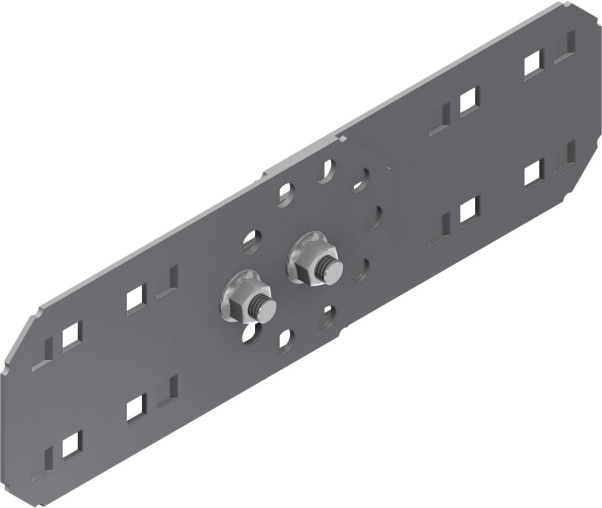 Hengsle Øglænd MK vertikal - Hengsle MK 49-20 SS 