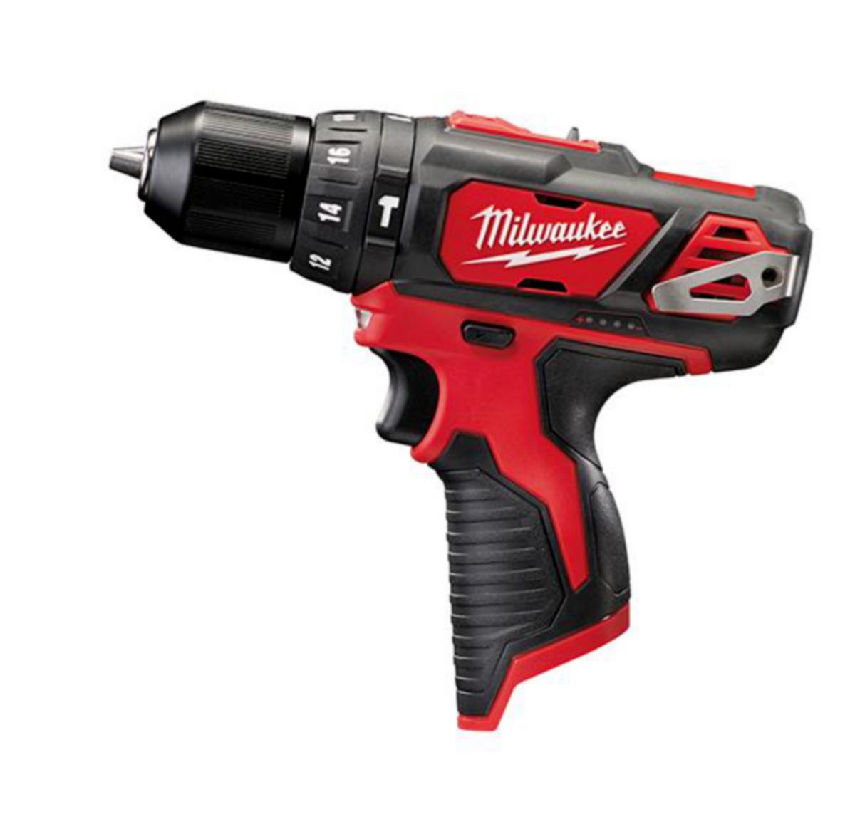 Slagbormaskin Milwaukee M12 BPD-0 Solo - Slagbormaskin M12 BPD-0 Milwaukee 12V solo