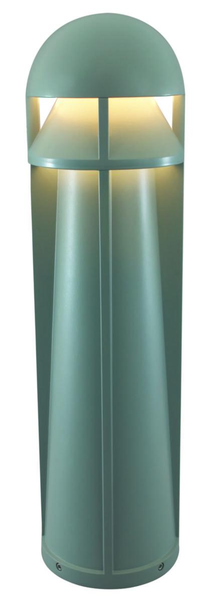 Pullert Norlys Narvik - Narvik 557 Aluminium LED. IP 65. KL I
