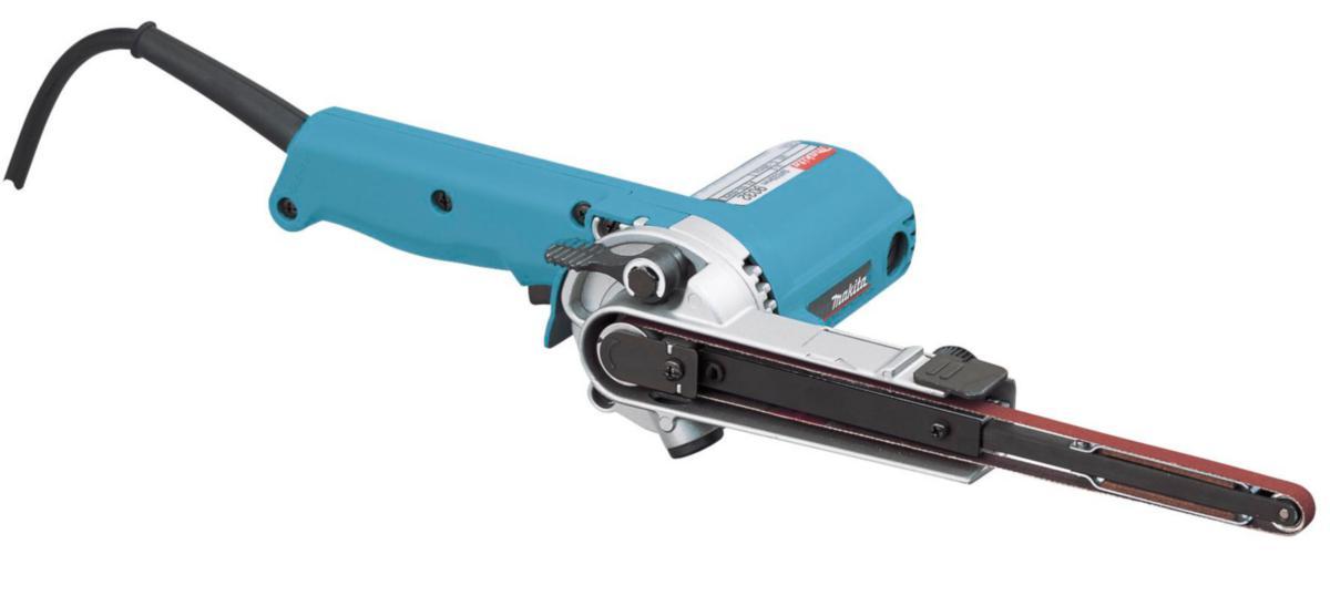 Båndsliper Makita 9032 - Båndsliper Makita 9032 Makita 500W Bånd 9X533mm