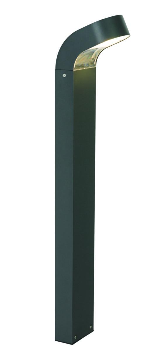 Pullert Norlys Molde 1901 - Molde 1901 Grafitt LED. IP 54. KL I
