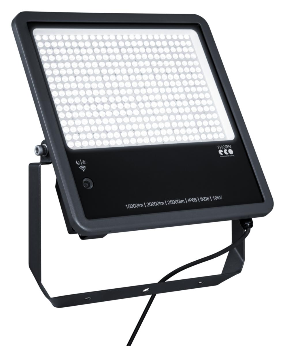 Lyskaster Thorn Eco Leo LED - Lyskaster LEO IP66 105/140/190