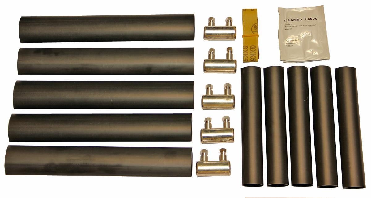 Kabelskjøt Melbye TXXI - KRYMPESKJØT PSSM-3 95-240MM