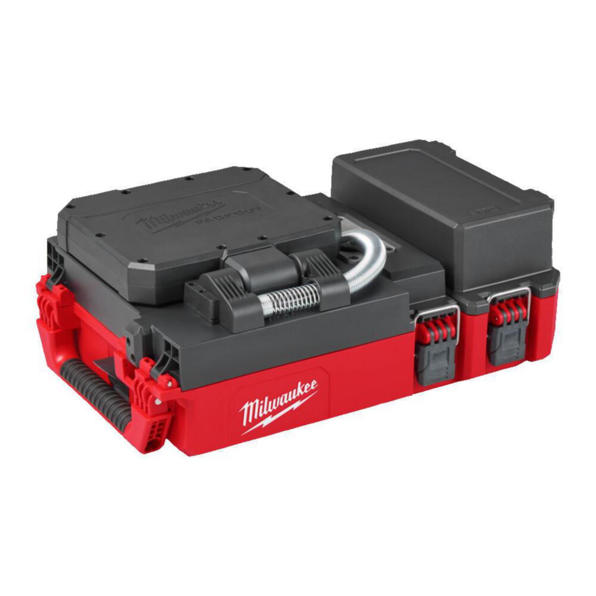 Inspeksjonskamera Milwaukee M12 POSIC-0 Solo - Inspeksjonskamera M12 POSIC-0 Milwaukee 12V 23m Solo