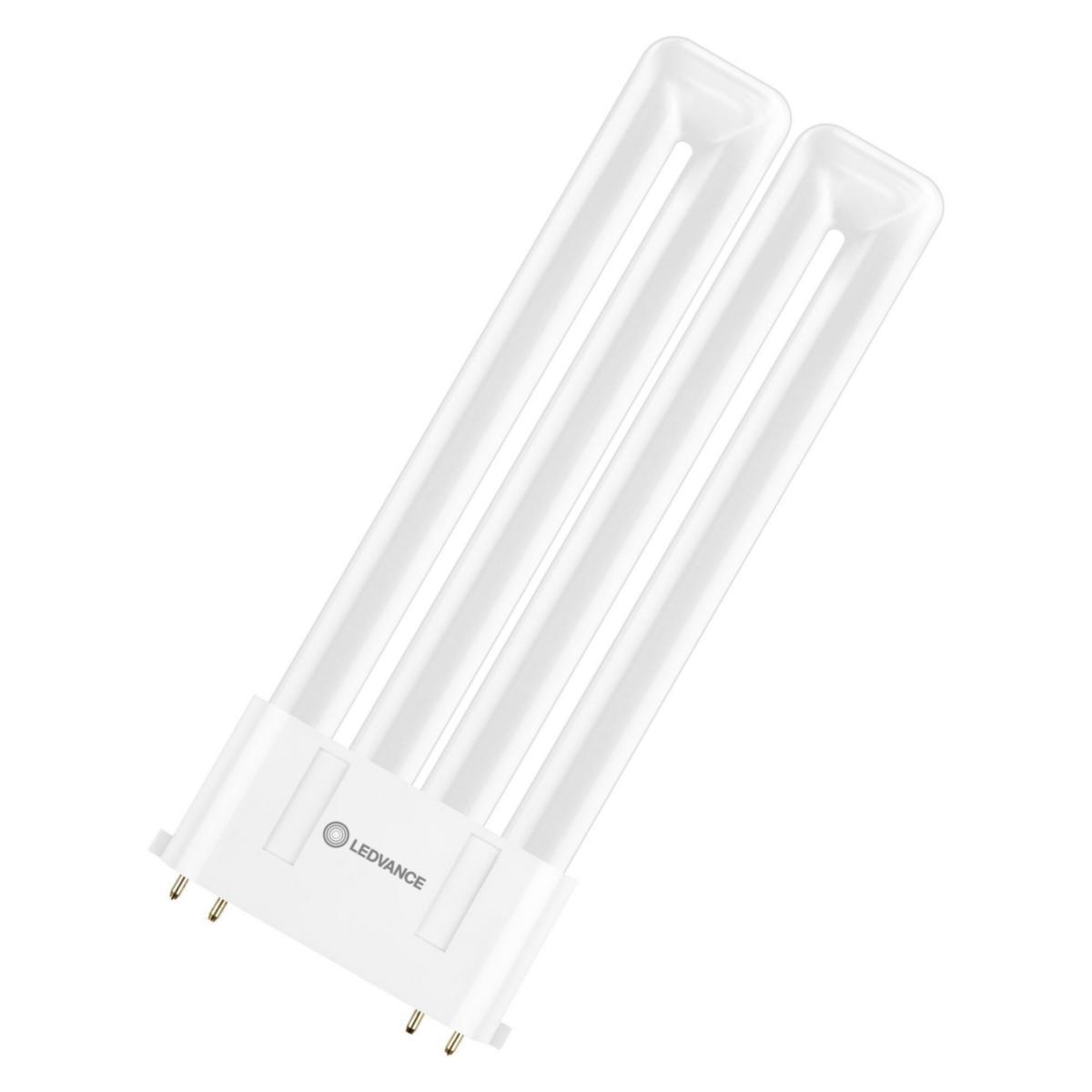 LED lampe Ledvance Dulux LED F EM AC - DULUX LED F 36 EM AC 830 2G10 DULUX F 36 EM AC 2G10 2250 lm,