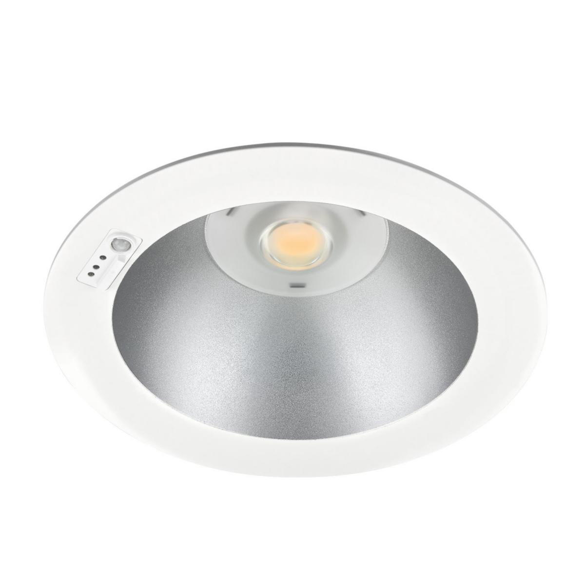 Downlight SG® RAX SOFT 220-240 CONNECT - RAX SOFT 220-240 CONNECT SATIN