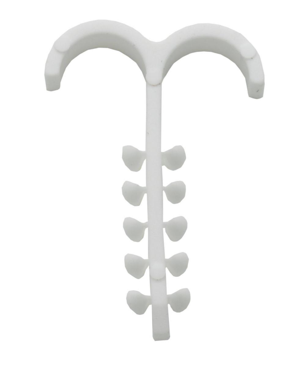 Kabel/rørfeste Castor DSA - Kabel og rørfeste DSA 20-25 Gr å