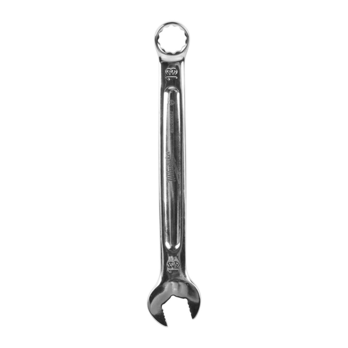 Ringskrallenøkkel Milwaukee MAXBITE Slim - Ringskrallenøkkel MAXBITE Slim Milwaukee 13mm