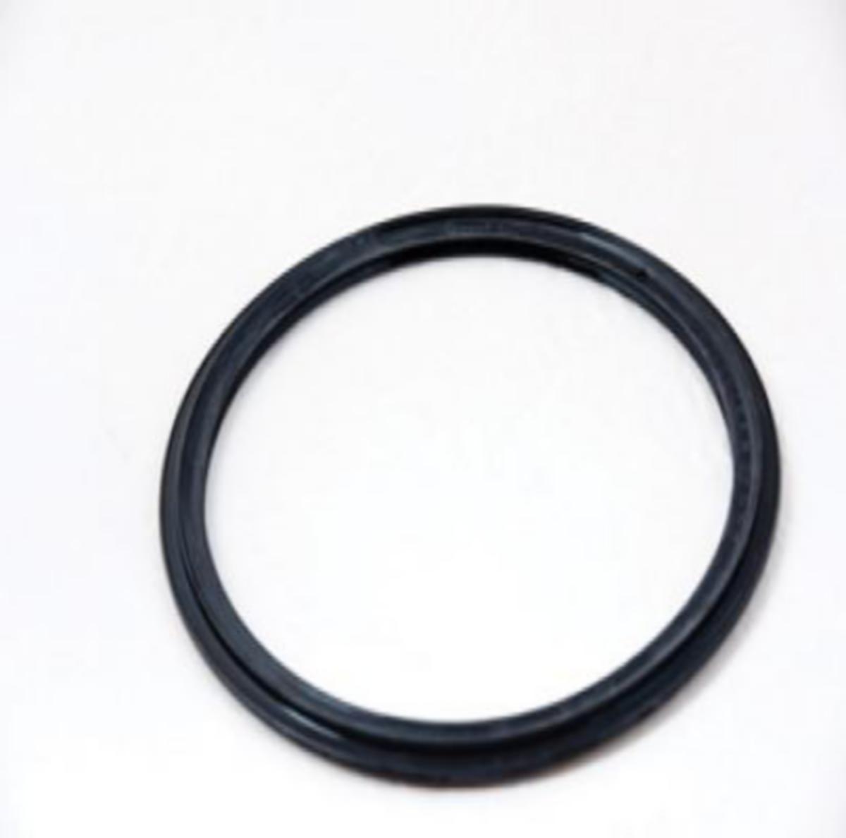 RIB Tetningsring, Wavin - 400 mm Wavin RIB tetningsring EPDM