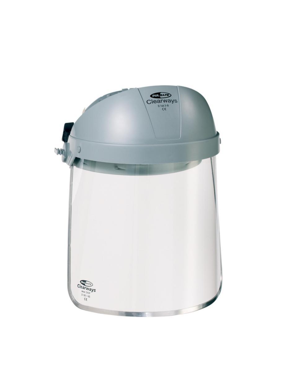 Visir Honeywell Clearways CB14 - Visir Honeywell Clearways CB14 CV84A klart for visirsystem