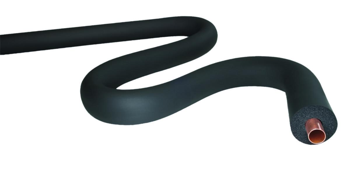Slanger Armaflex AF-3 cellegummi - AF/ArmaFlex slange, AF-3-160 ø160 19x2000 mm