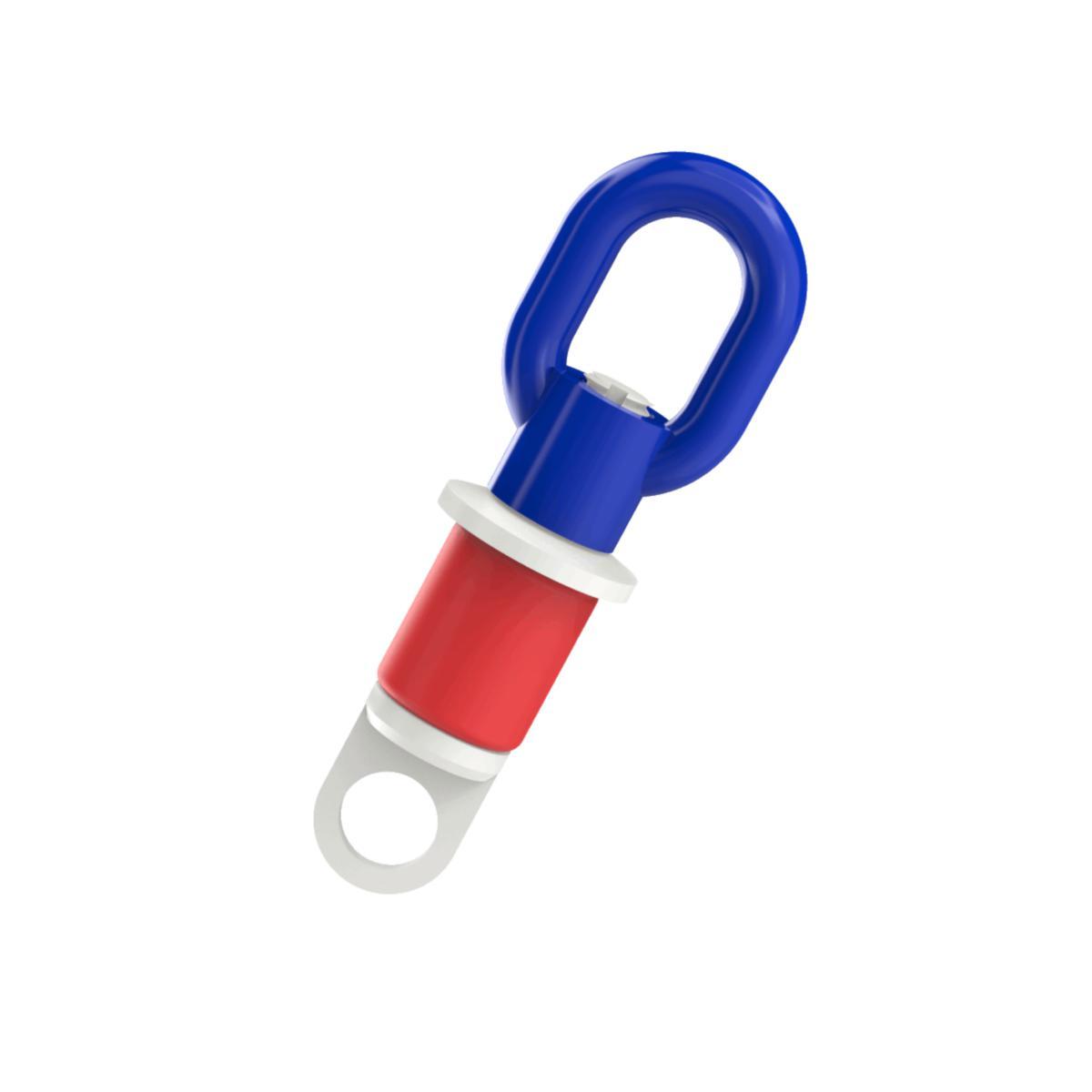 Rørplugg Kwikie, Pipelife - Kwikie rørplugg for ID 19,46-25,91 mm