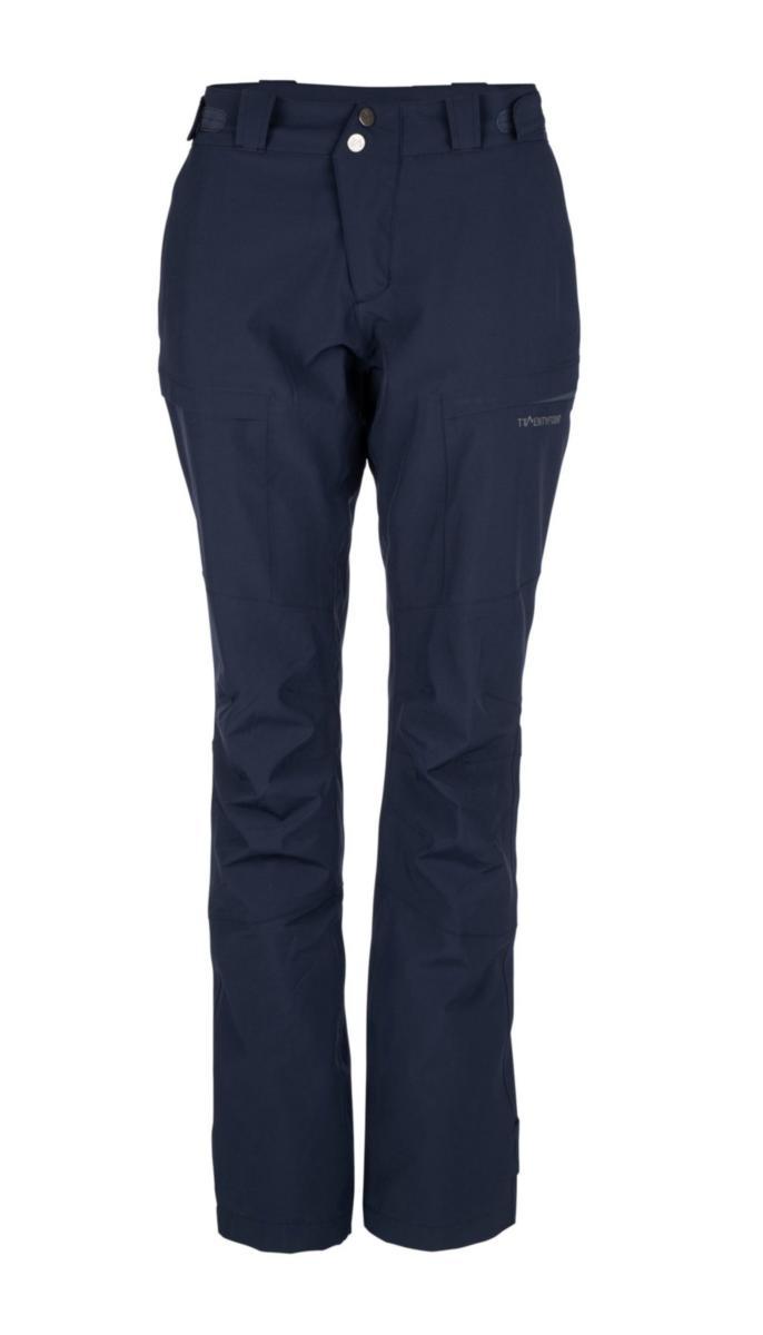 Skallbukse dame TwentyFour Essentia 2L - Skallbukse dame TwentyFour Essentia 2L Marine str 44