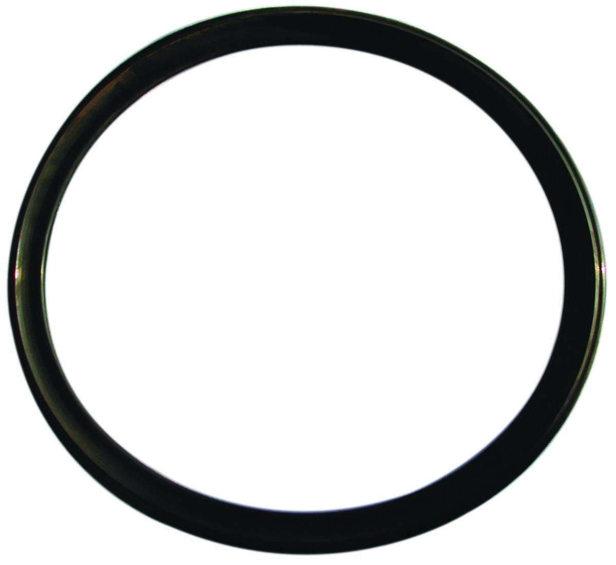 Tetningsring for Quattro overvannsrør - 300 mm tetningsring f/Quattro overvannsrør, Viacon