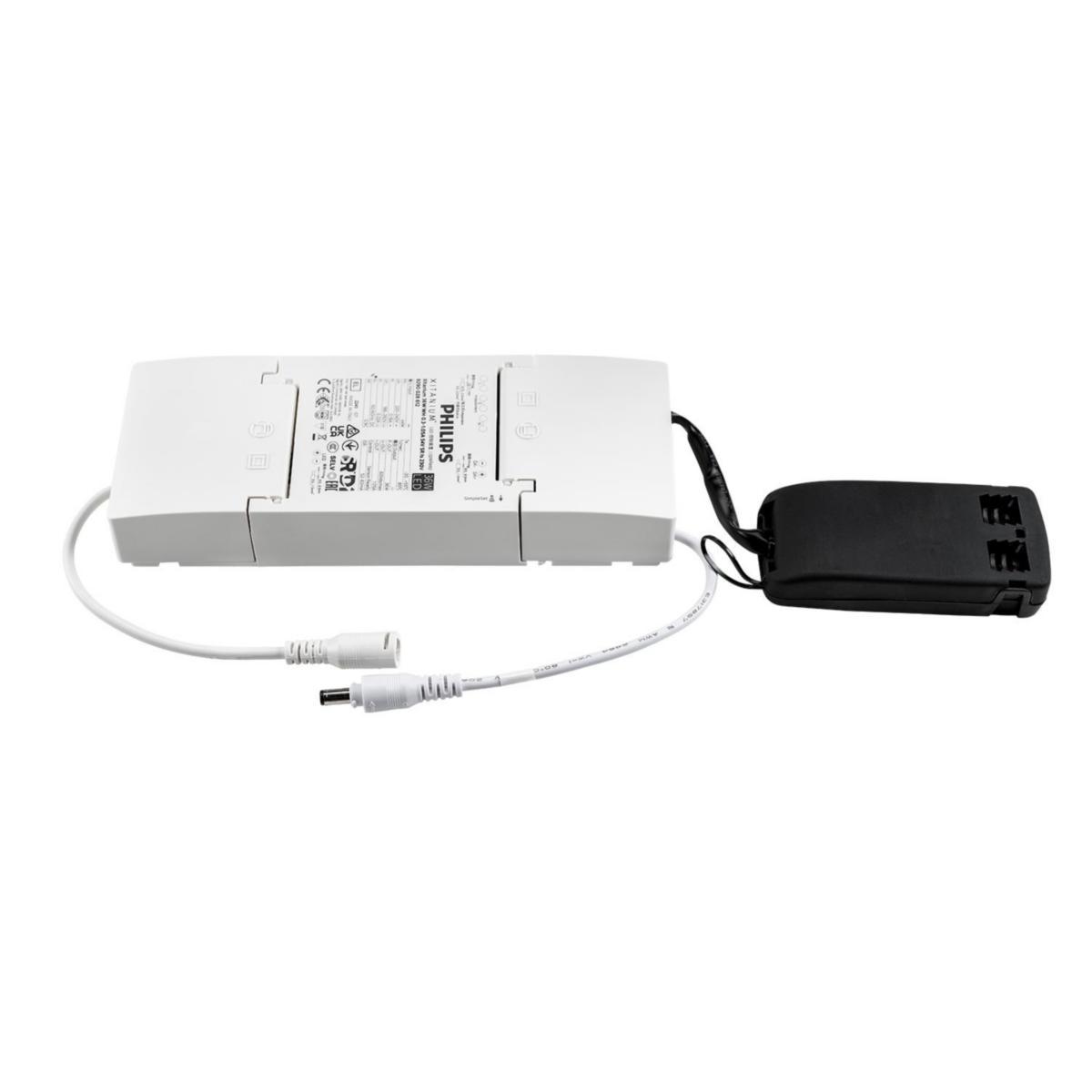 LED Driver kit Sg® Rax Soft - CONNECT DRIVER KIT RAX SOFT 30