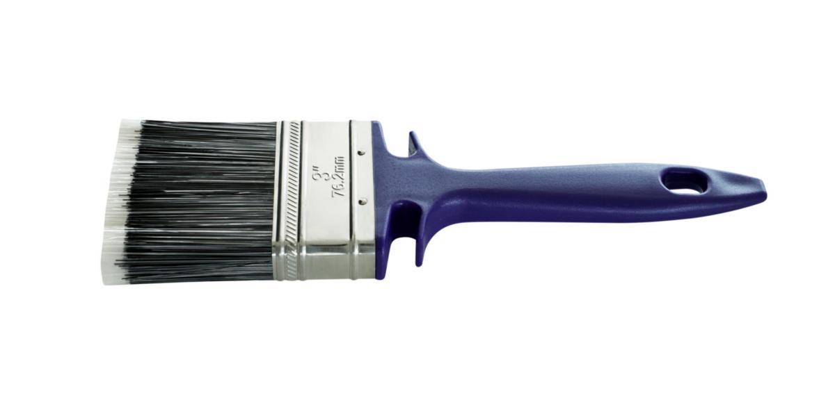 Fasadepensel syntetisk børste Plastskaft - Fasadepensel syntetisk bust a-collection 70mm plastskaft