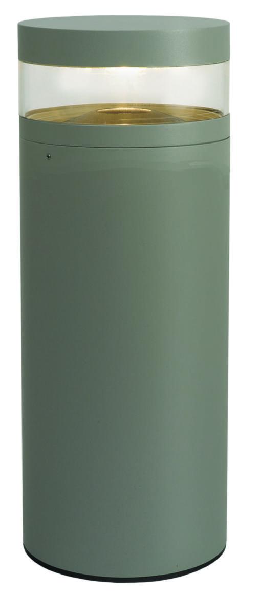 Pullert Norlys Stavanger 1244 - Stavanger 1244 Aluminium LED. IP 65. KL I