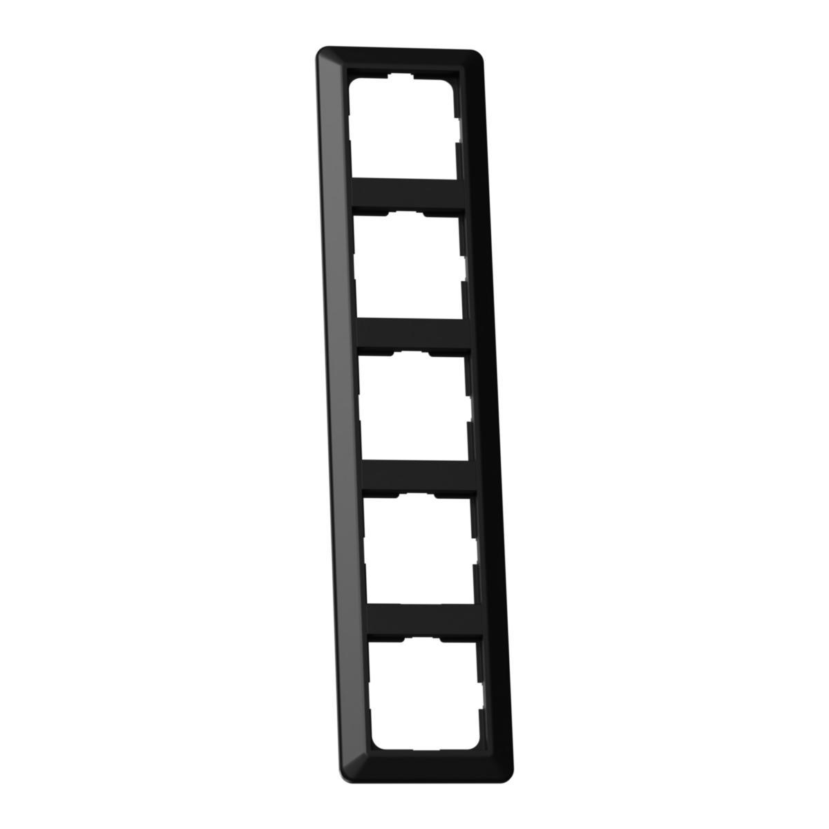 Ramme Elko RS Sort - Ramme 5-hull RS SO
