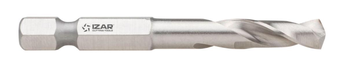 Spiralbor 1611 HSS STUB Izar - Spiralbor 1611 HSS STUB Izar 6.00mm