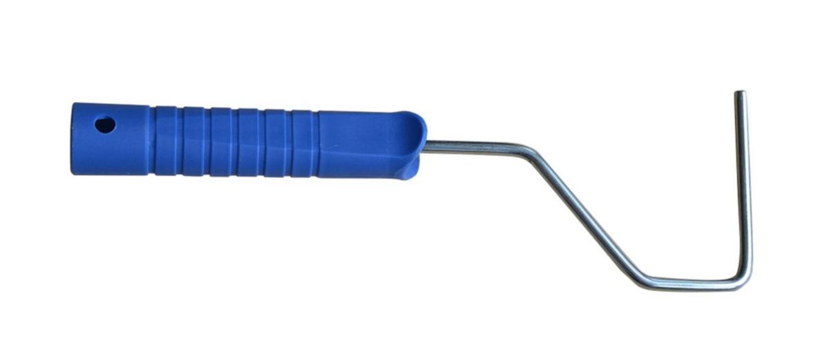 Minibøyle Kort, Soft Grip - Minirullbøyle kort a-collection 100mm SoftGrip