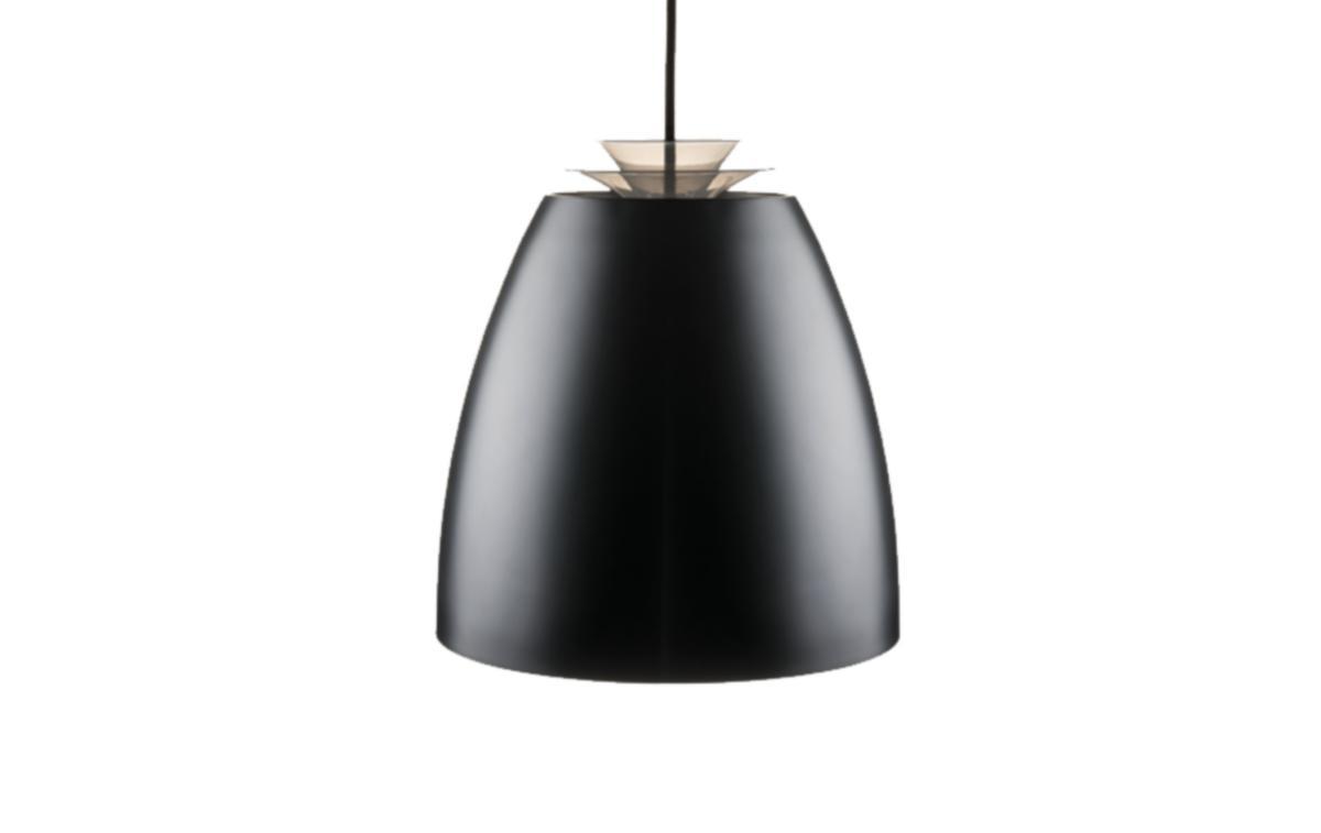 Pendelarmatur Sg® Bell Maxi - BELL MAXI SORT/GULL