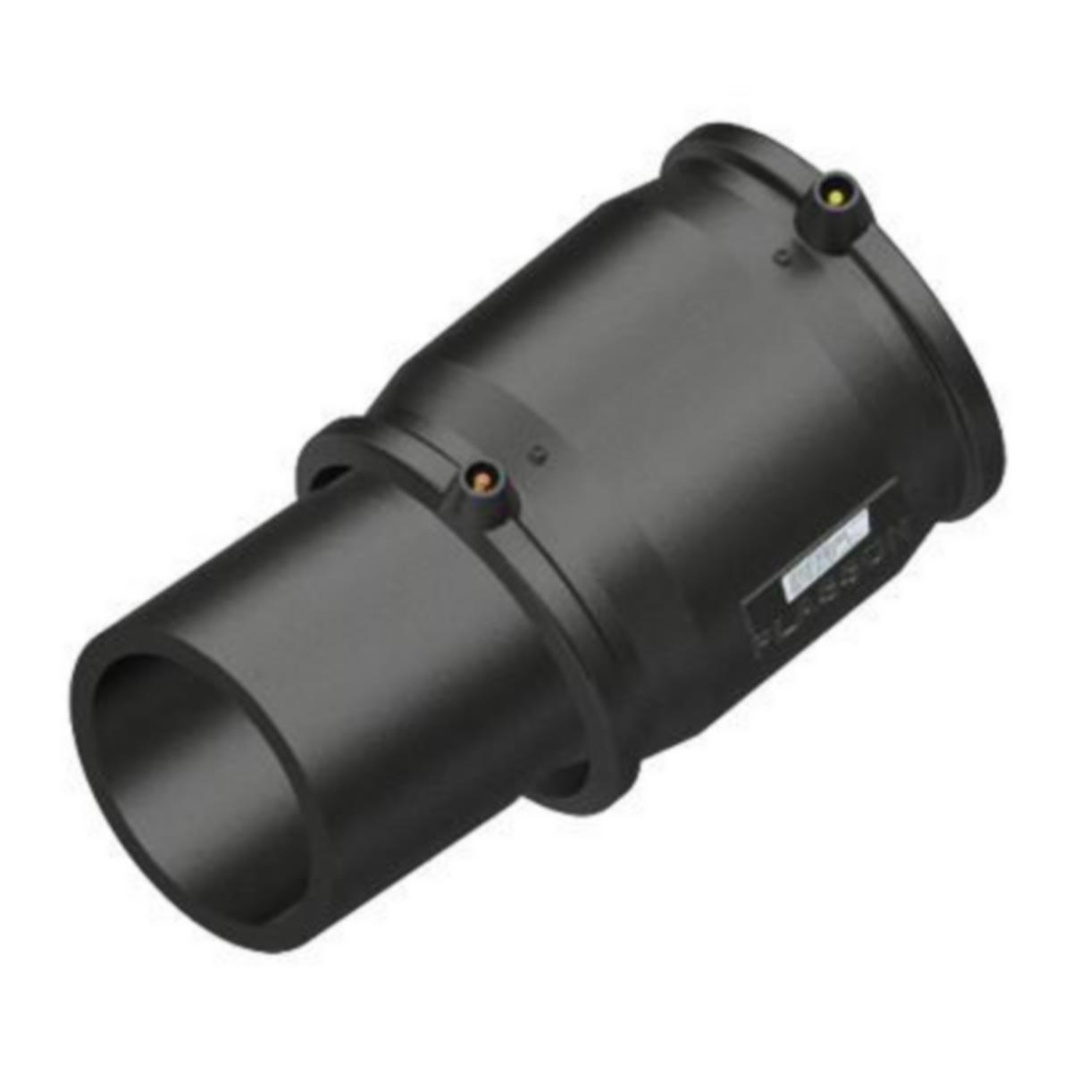 EL-bend Flexi Enkel, Plasson, justerbar - 180 mm EL-bend Flexi-Enkel justerbart 0°-12° SDR11-17